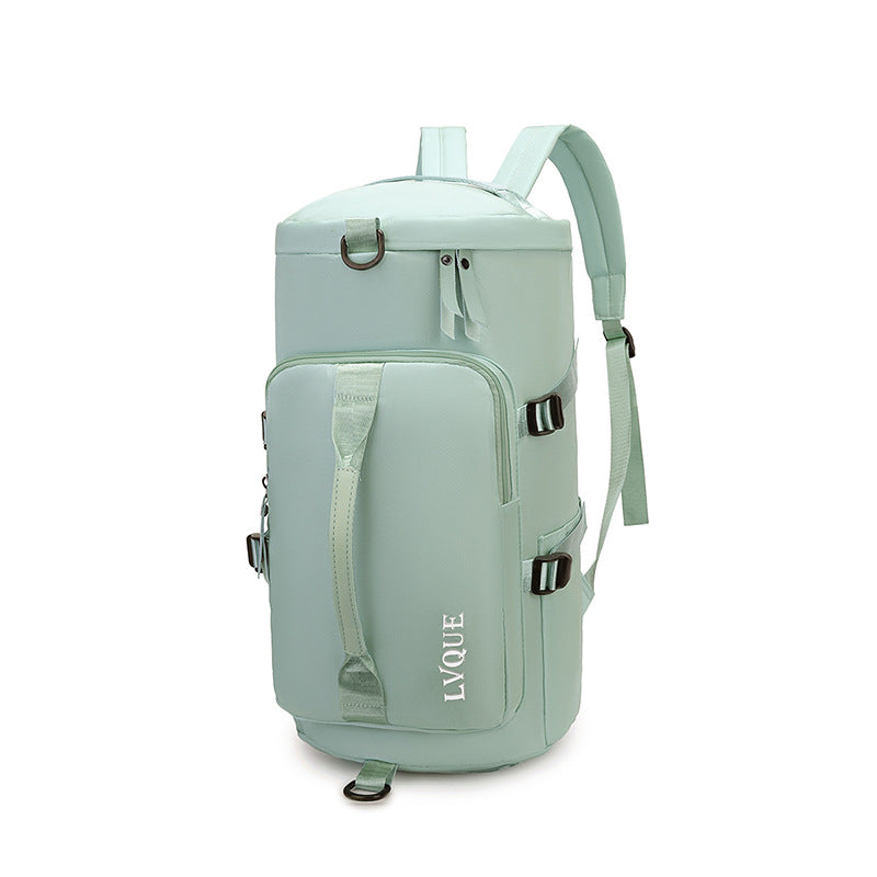 Multi-Functional Sports Backpack
