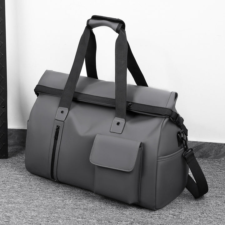 Premium Waterproof Sports Duffel Bag