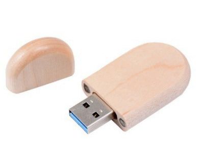 Eco-Friendly oden USB Flash Drive Kalsten