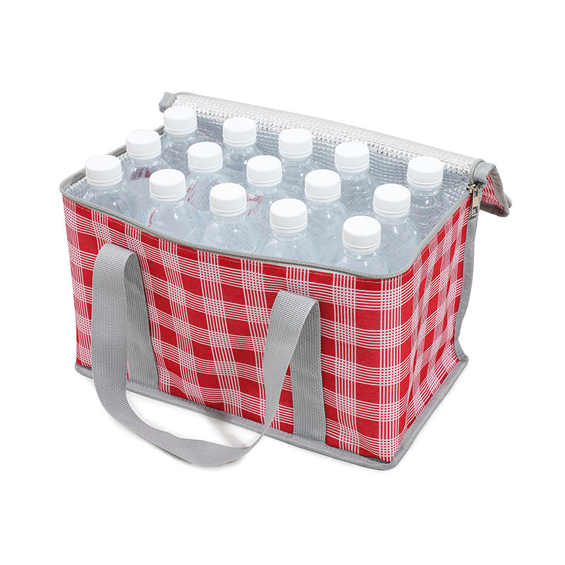 Insulated Picnic Cooler Bag Kalsten