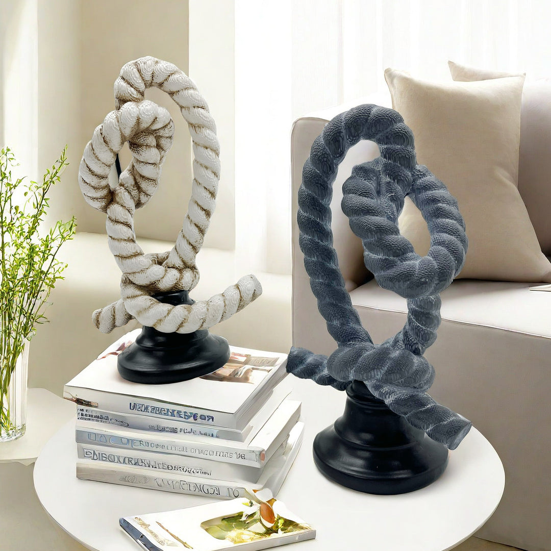Skulptur Kalsten