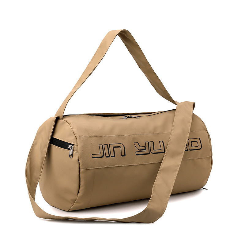 Lightweight Sport Duffle Bag Kalsten