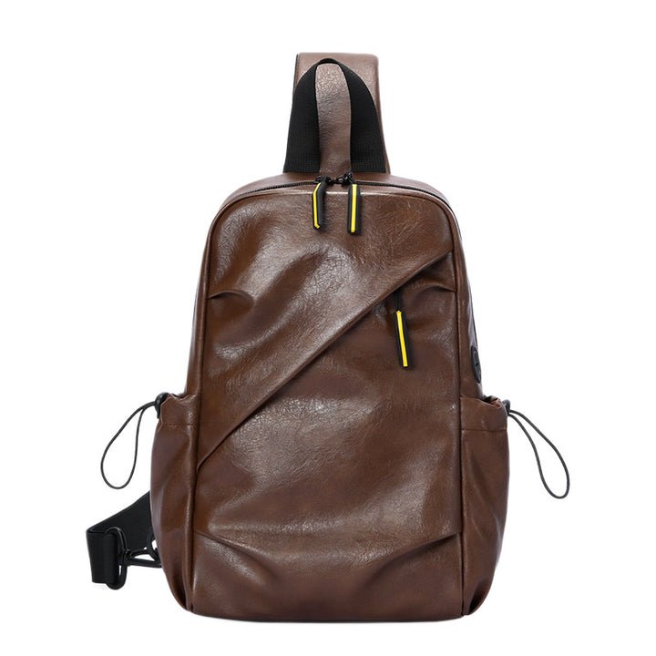 Minimalist Stylish Sling Backpack Kalsten