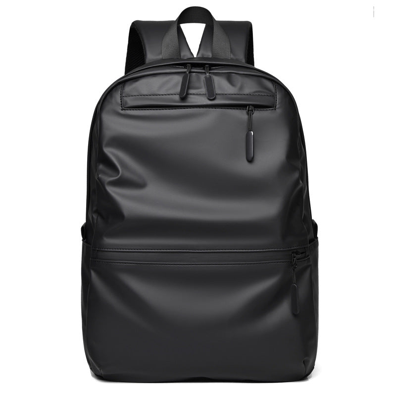 More robust and versatile backpack made of water-repellent material Kalsten