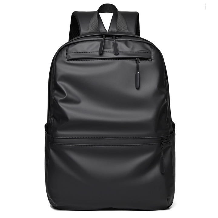 More robust and versatile backpack made of water-repellent material Kalsten