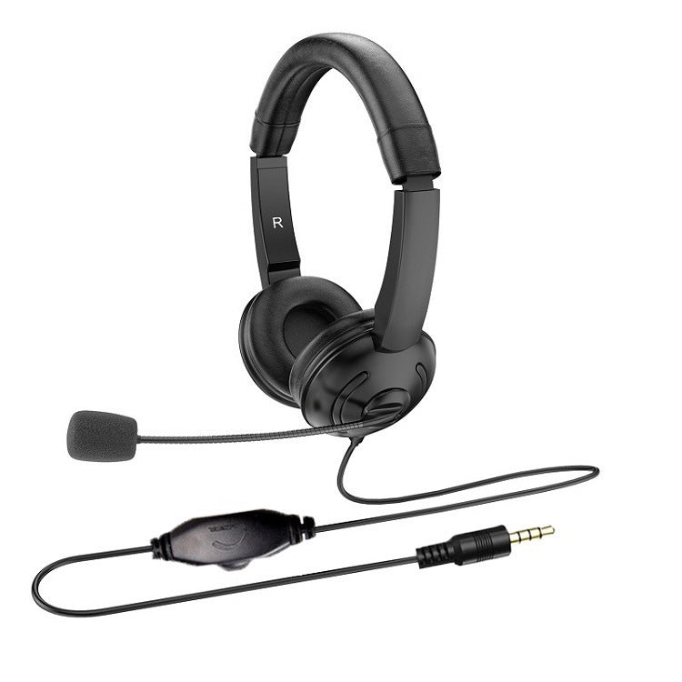 Professional USB Communication Headset Kalsten