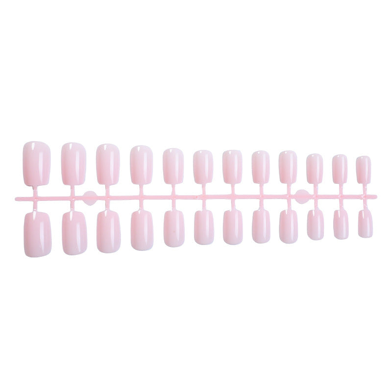 Premium Full Coverage Press-On Nail Set Kalsten
