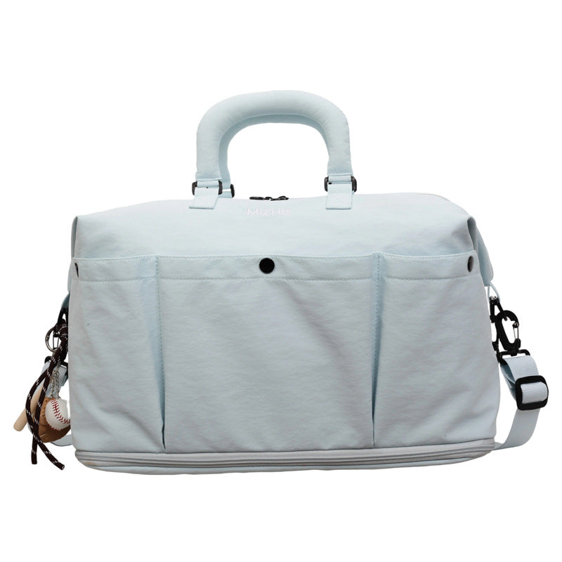 Versatile Multi-Functional Travel Duffel