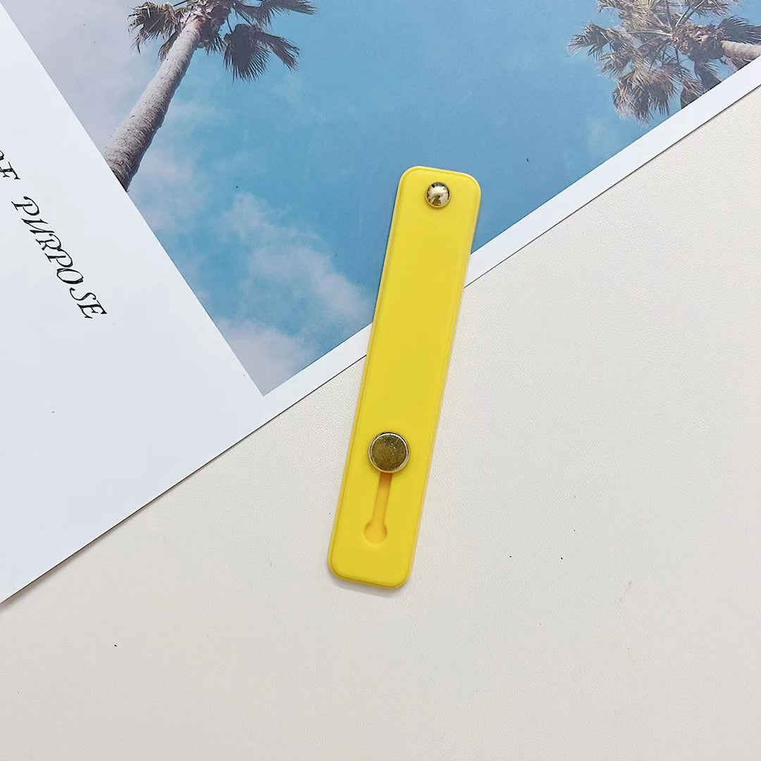 Adjustable Silicone Accessory Strap Kalsten