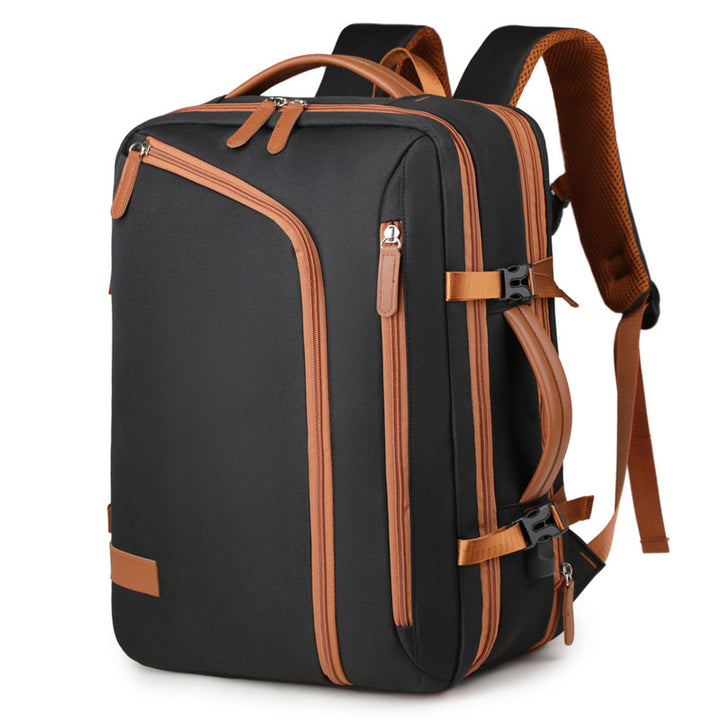 Versatile Travel Organizer Backpack Kalsten
