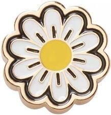 Gemstone-Style Decorative Brooch Kalsten