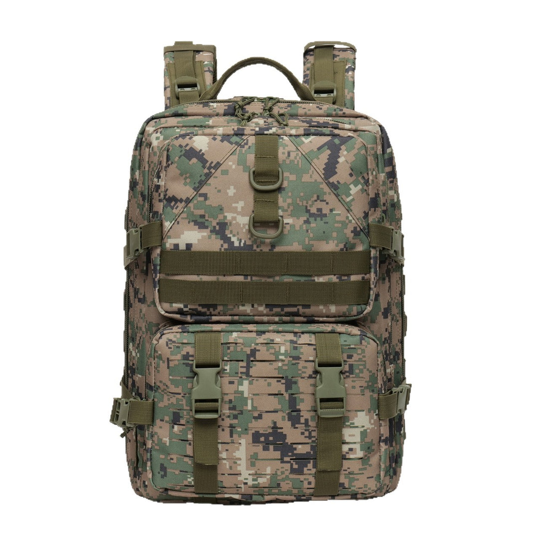 Tactical Multi-Compartment Backpack Kalsten