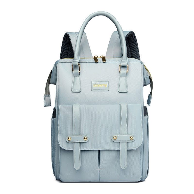 Versatile Multi-Pocket Backpack Kalsten