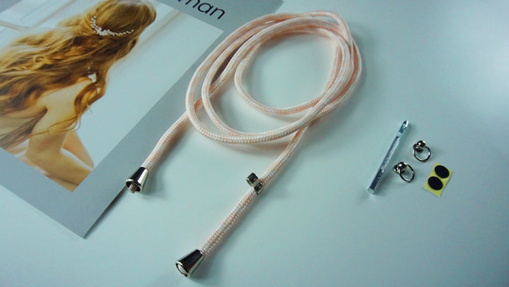Durable Adjustable Rope Lanyard Kalsten