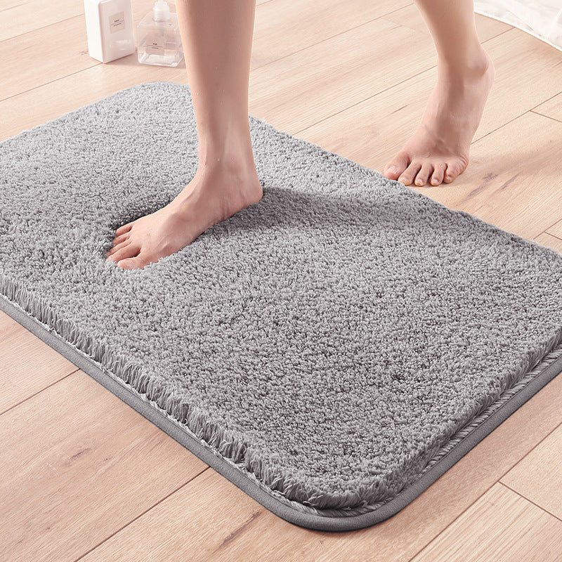 Home Decorative Bath Mat