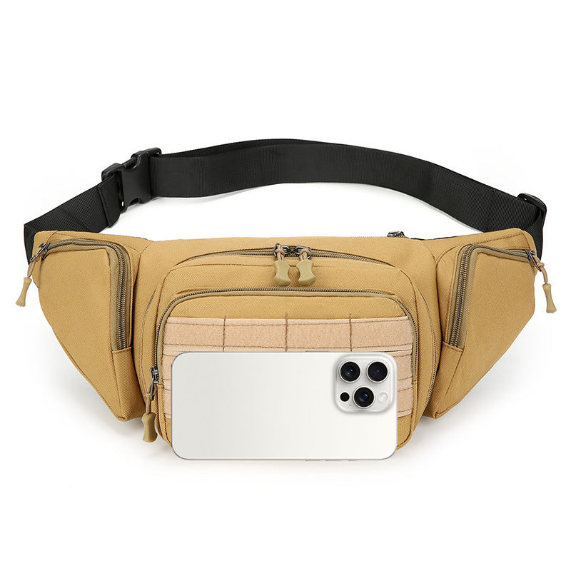 Utility Waist Pack Kalsten