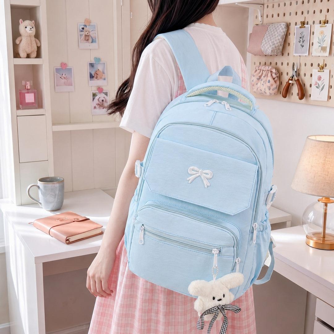 Cute Animal-Themed Backpack Kalsten 1791205171