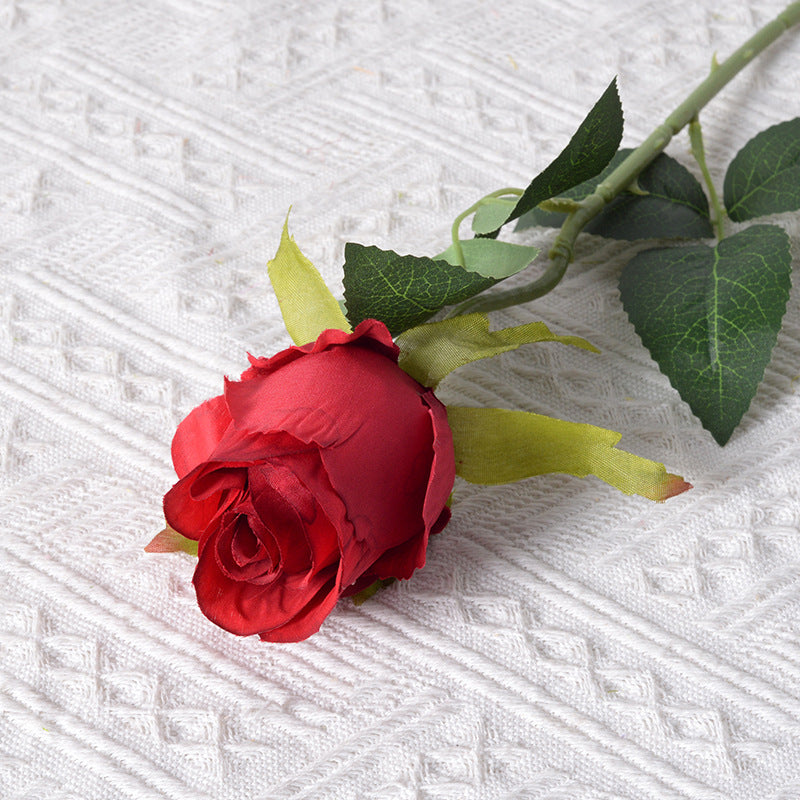 Artificial Flower Decoration