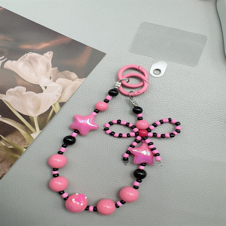 Beaded Eyewear Holder Kalsten 1790134702