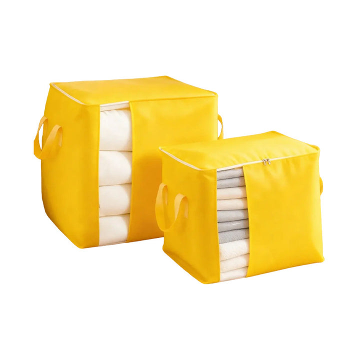 Heavy-Duty Storage Bin Kalsten