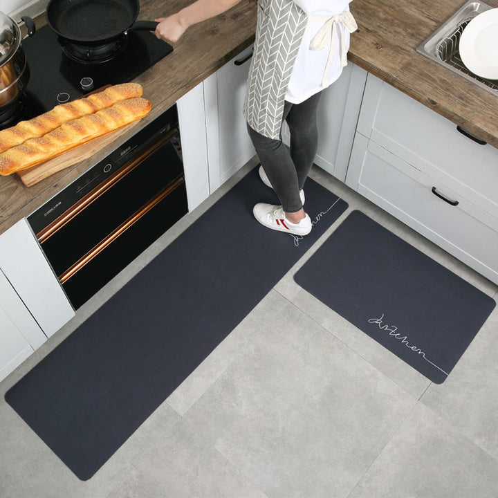 Anti-Fatigue Kitchen Mat Kalsten