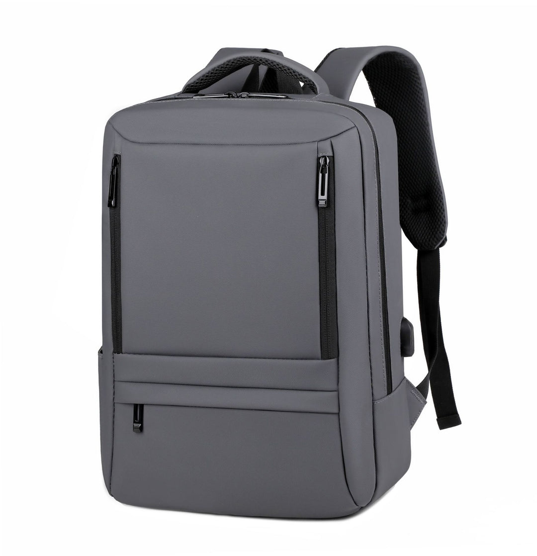 Highly functional laptop backpack with ergonomic design Kalsten