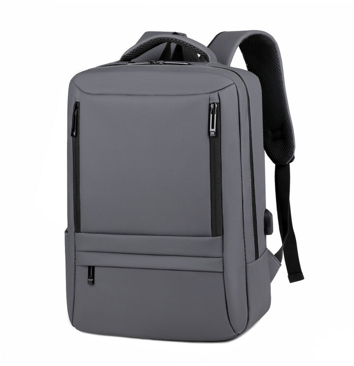 Highly functional laptop backpack with ergonomic design Kalsten