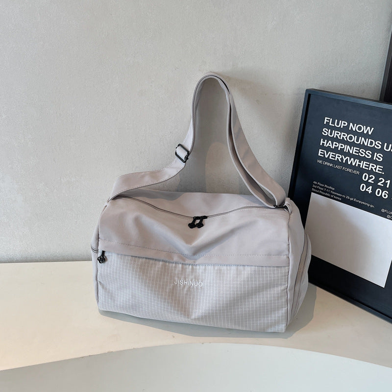 Versatile Gym Duffle Bag Kalsten