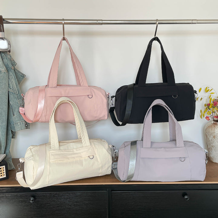 Versatile Gym Duffel Bag Kalsten