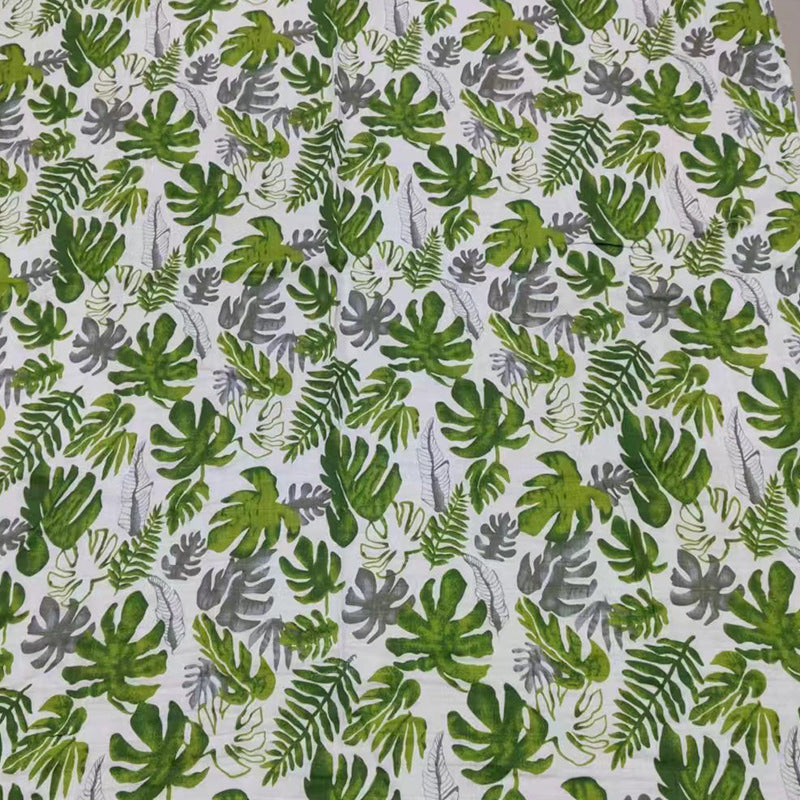 Children's Soft Muslin Blanket kalsten