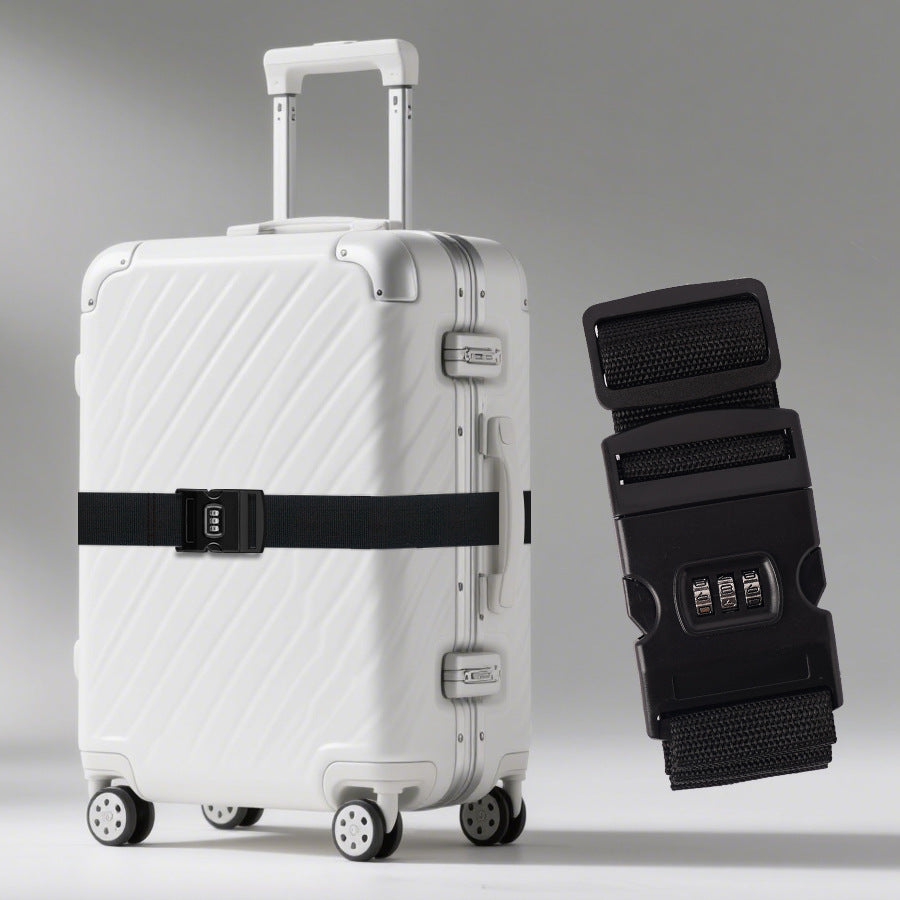 Luggage Security Strap Kalsten