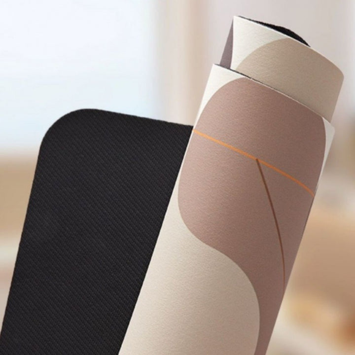 Geometric Patterned Table Cover Kalsten