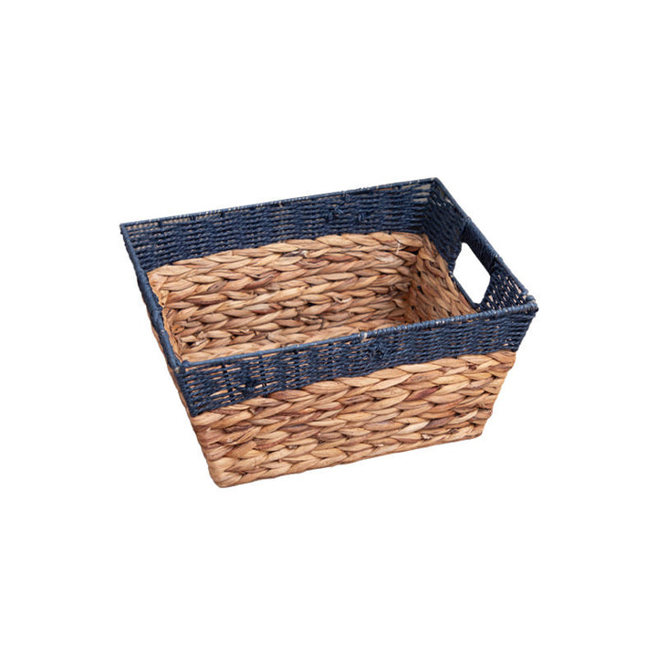 Handcrafted Woven Storage Box Kalsten