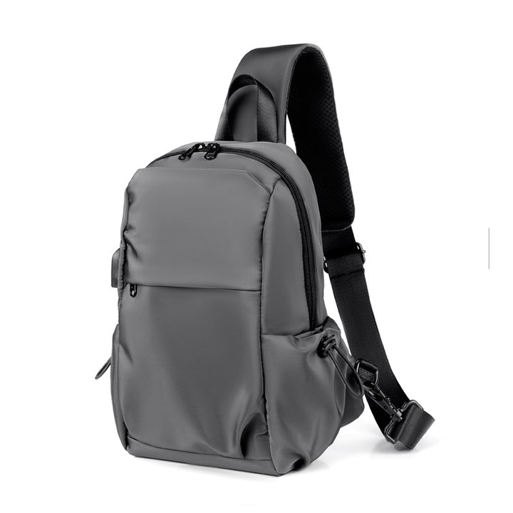 Stylish Sling Backpack Kalsten