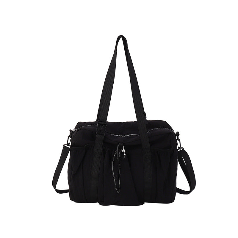 Compact Utility Tote Kalsten