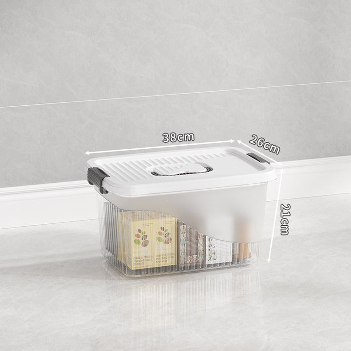 Storage box Kalsten
