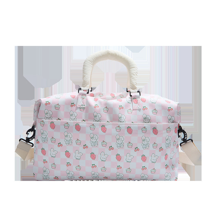 Travel bag with Playful Design Kalsten