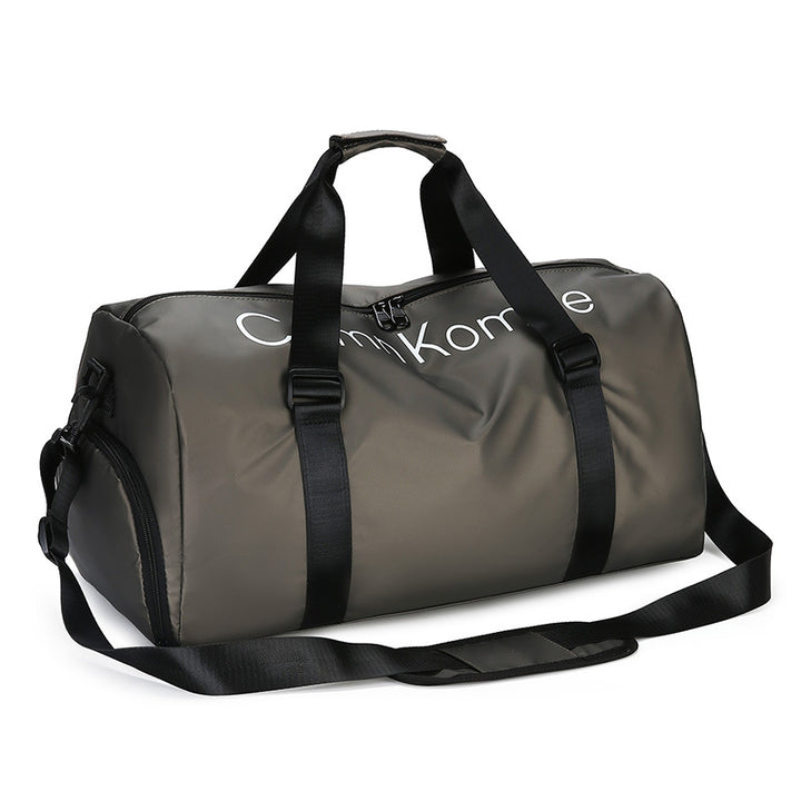 Durable Waterproof Adventure Duffle Bag