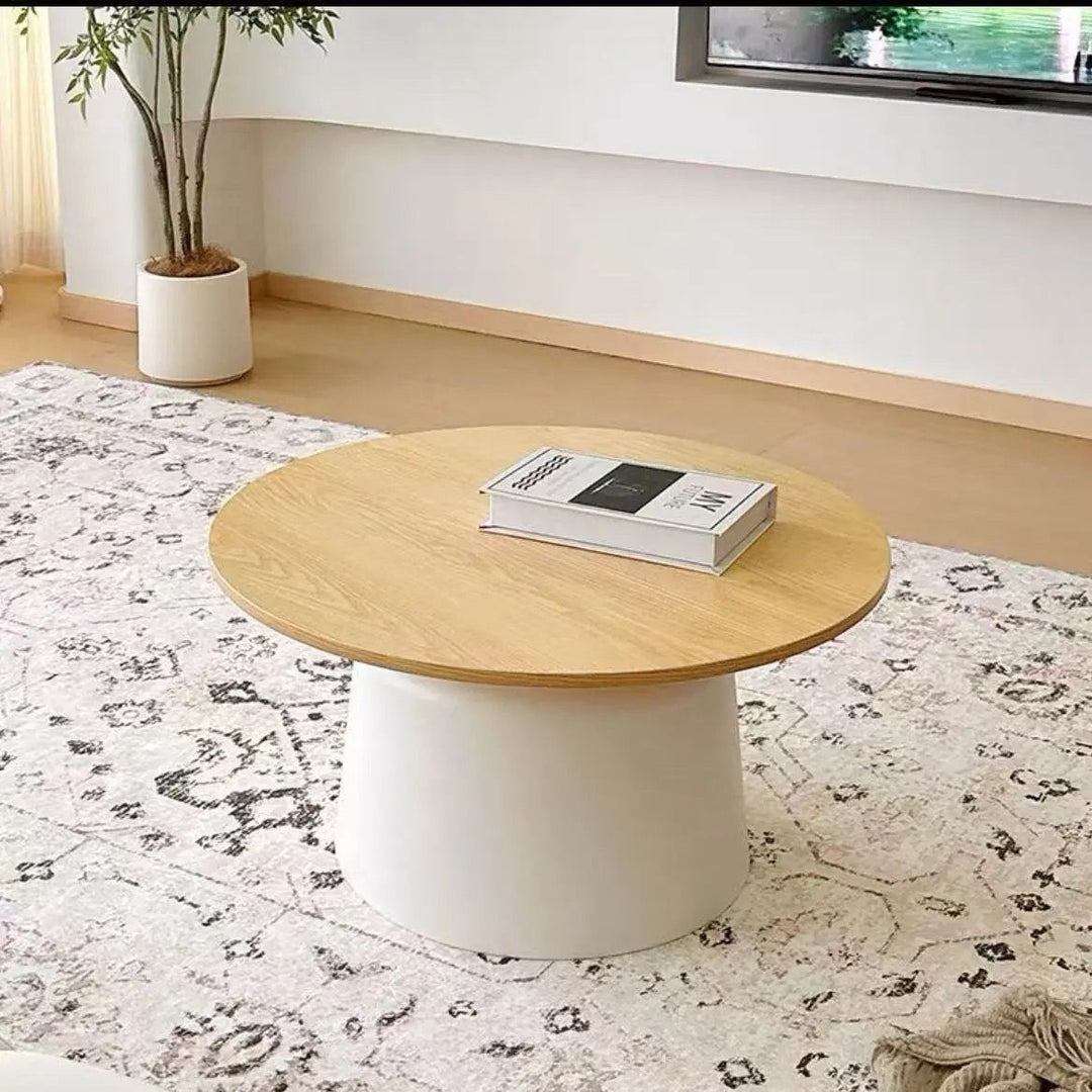 Tabletop in modern design Kalsten