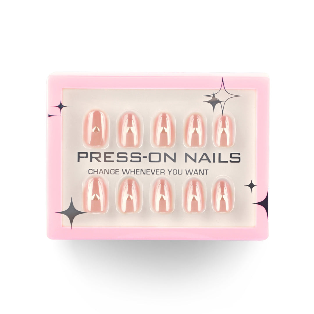 Artificial Press-On Nails Kalsten