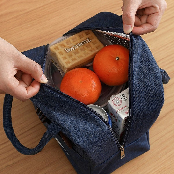 Insulated Lunch Bag Kalsten