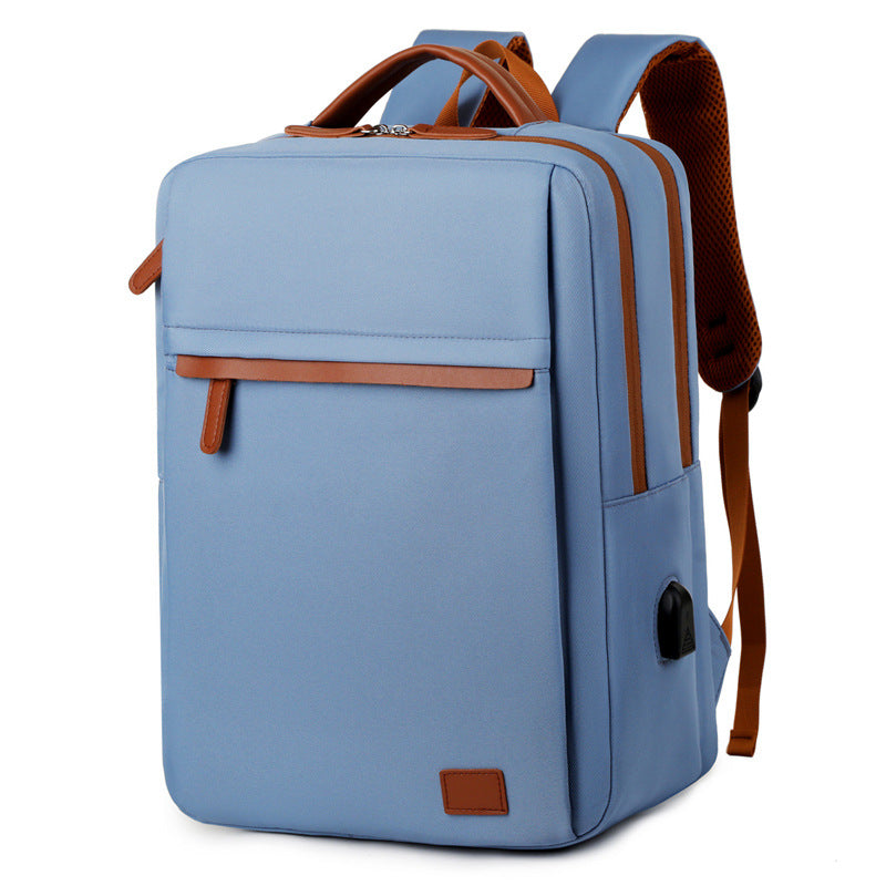 Spacious Professional Laptop Backpack Kalsten