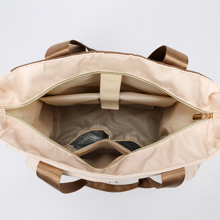 Versatile Convertible Backpack Kalsten