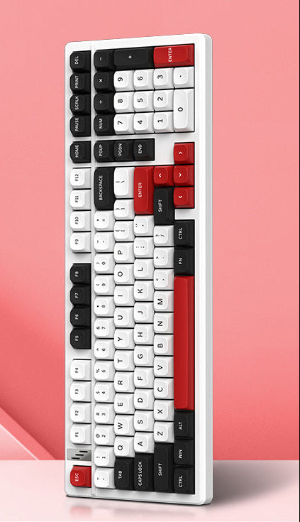Mechanical Gaming Keyboard with RGB Backlighting Kalsten