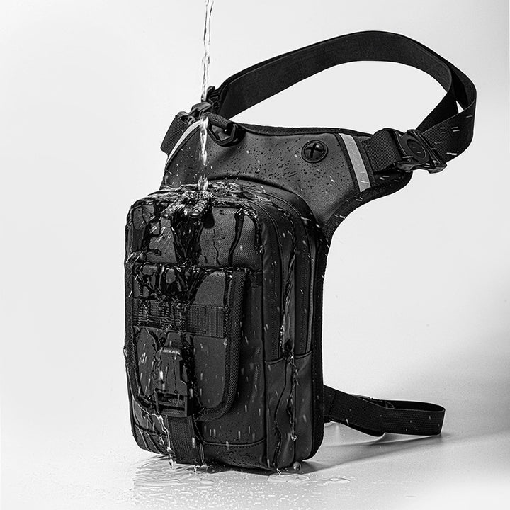 Tactical Sling Pack