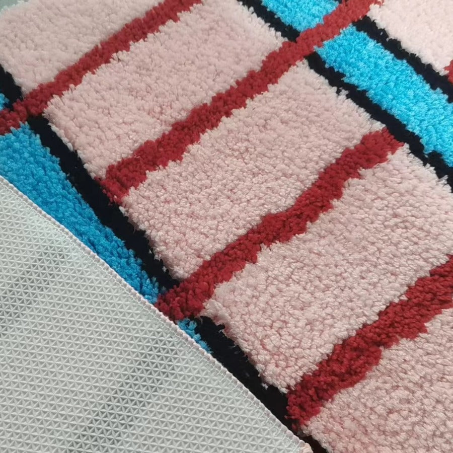 Modern Geometric Pattern Kalsten