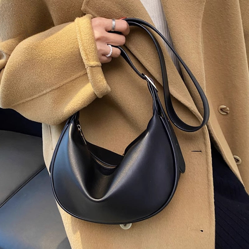 Contemporary Shoulder Bag Kalsten