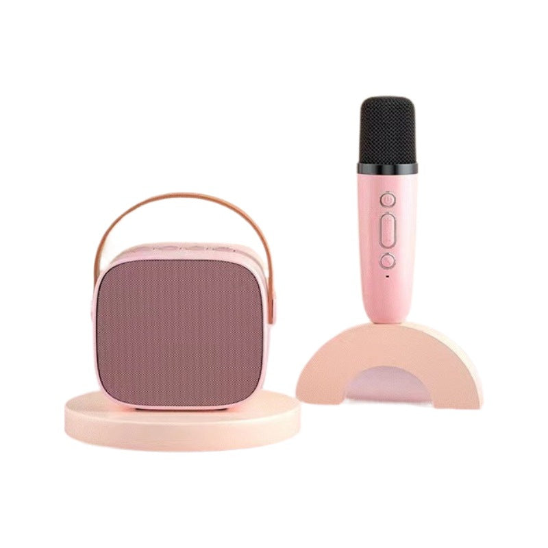 Portable Bluetooth Karaoke Speaker Kalsten
