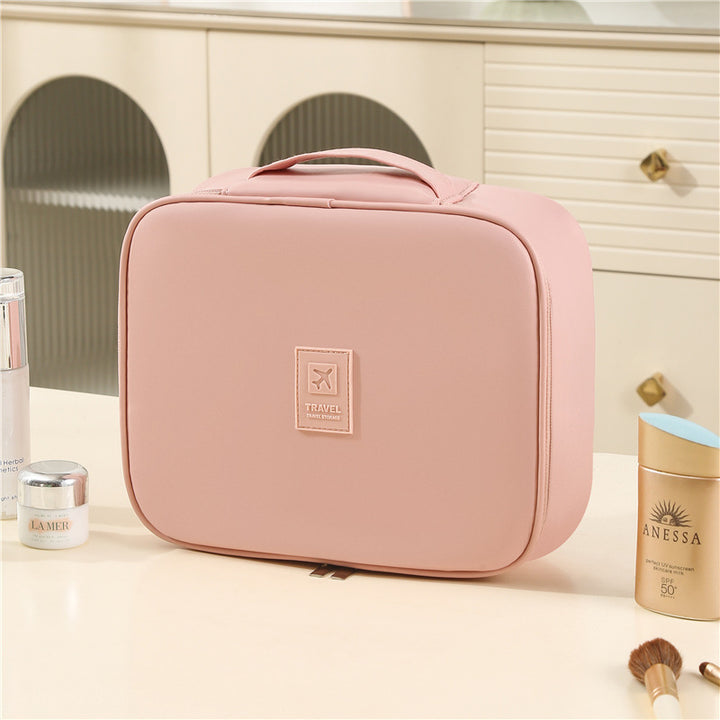 Premium Travel Cosmetic Case Kalsten