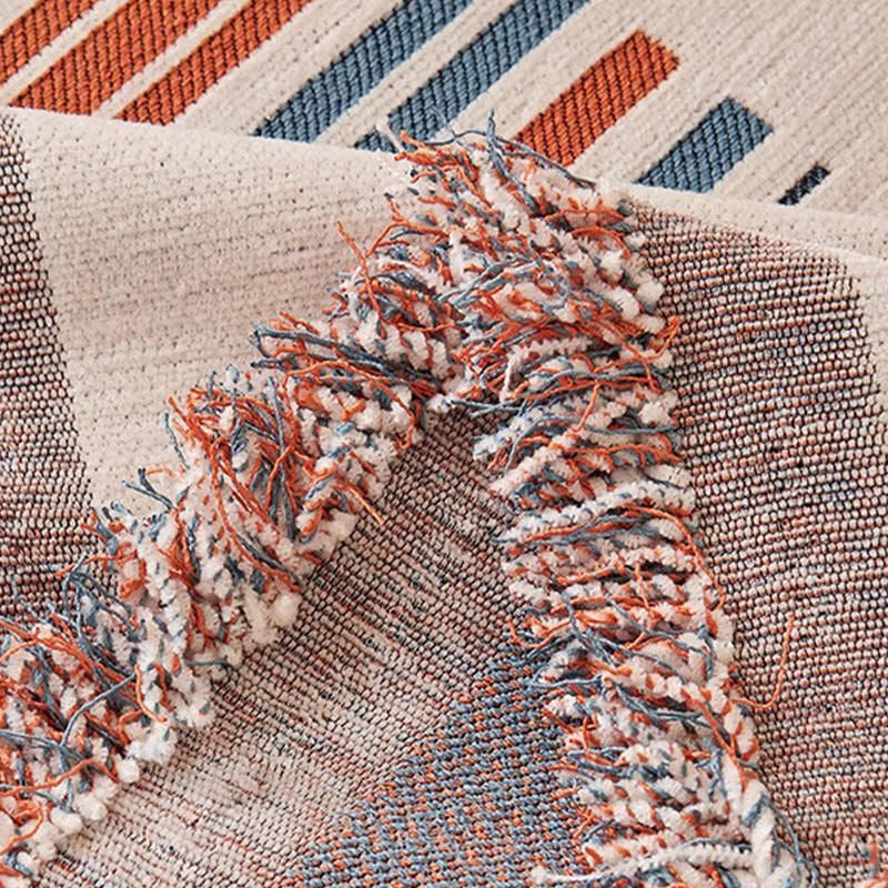 Artistic Home Sofa Throw Blanket